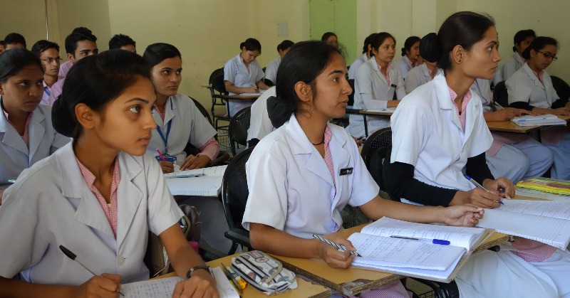 Bachelor's Of Hospital Management (HM)