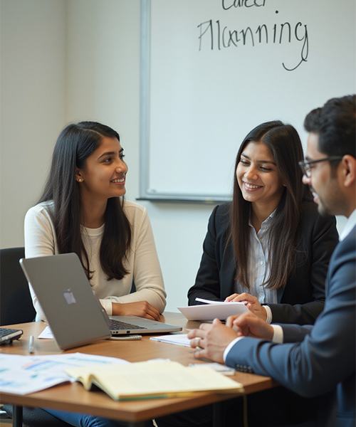 Matangini Institute Brochure