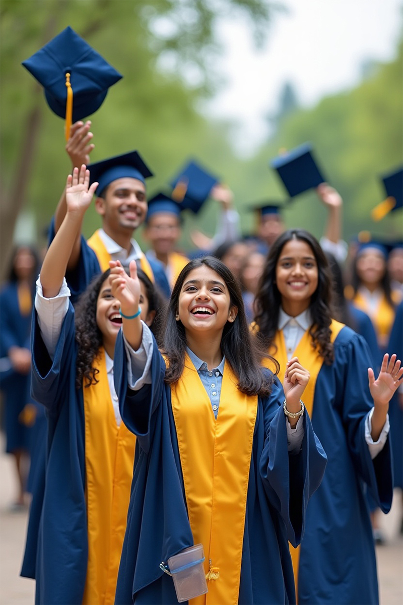 Student Success Story