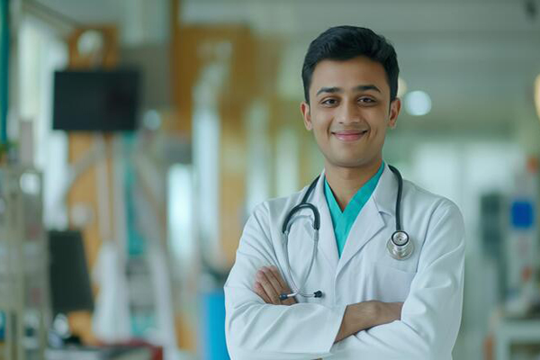 Hospital Management